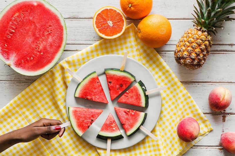 8 Reasons Why You Should Be Eating This Juicy Fruit All Summer Long