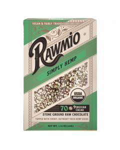 Simply Hemp Bark