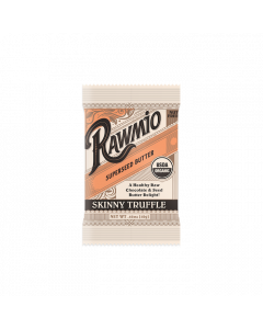 Skinny Truffle - Superseed Butter