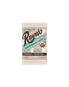 Skinny Truffle - Toasted Hazelnut Crunch 